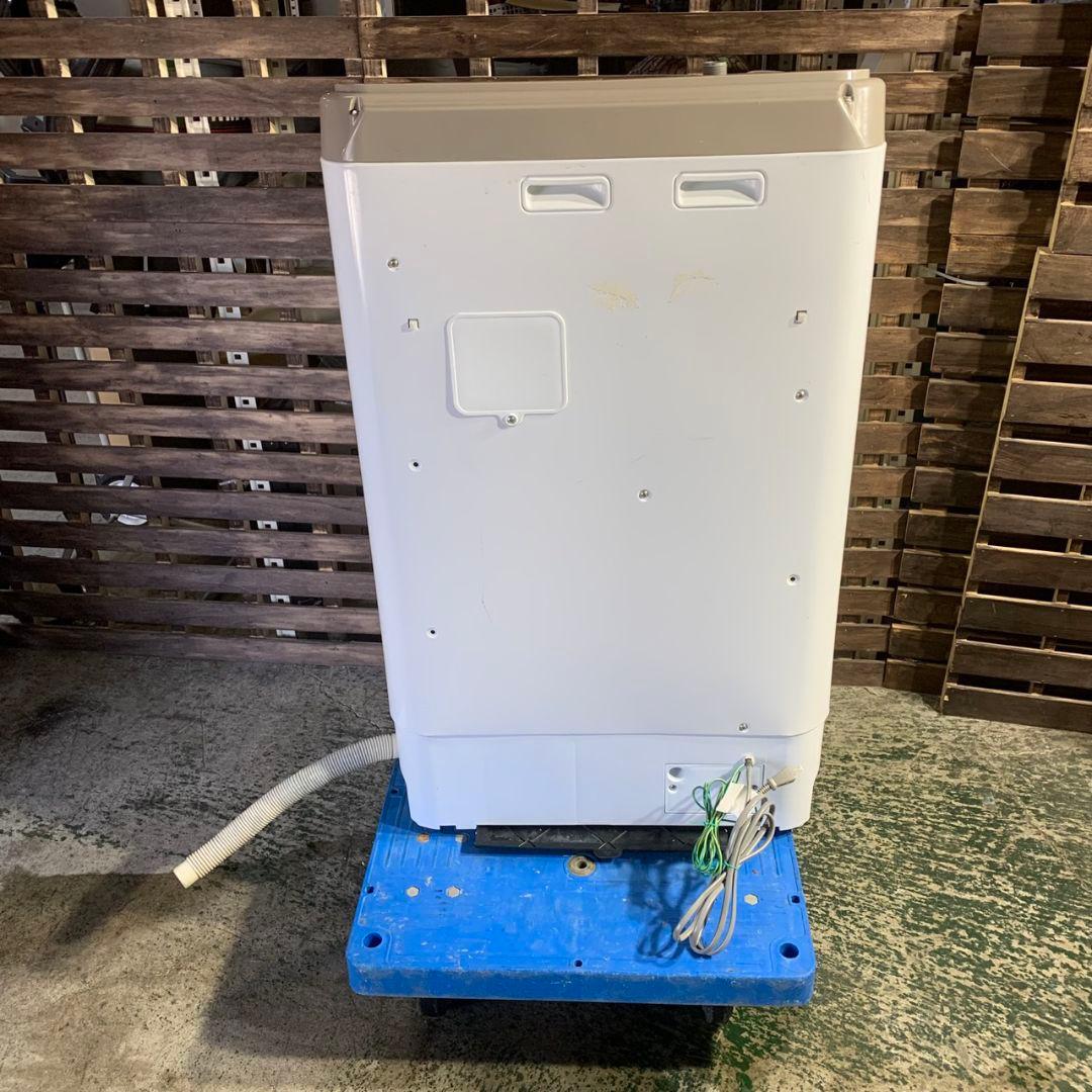 K730 日立 ビートウォッシュ 全自動洗濯乾燥機 BW-DV120E