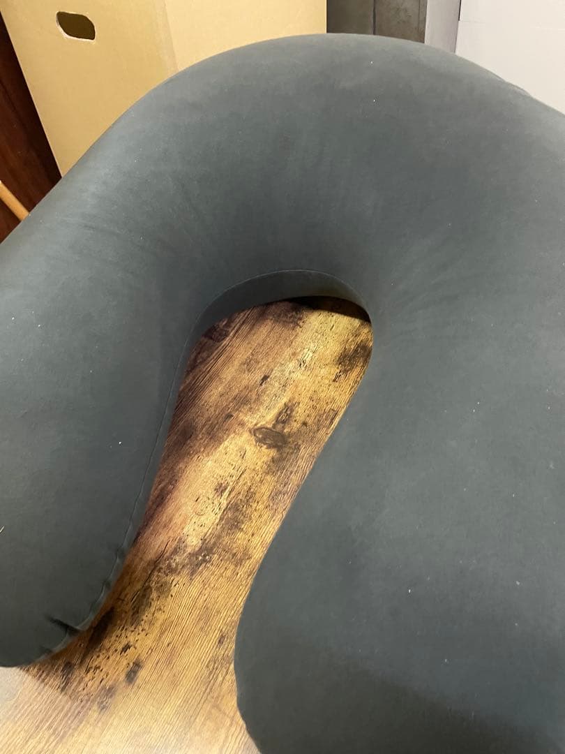 Yogibo Support グレー