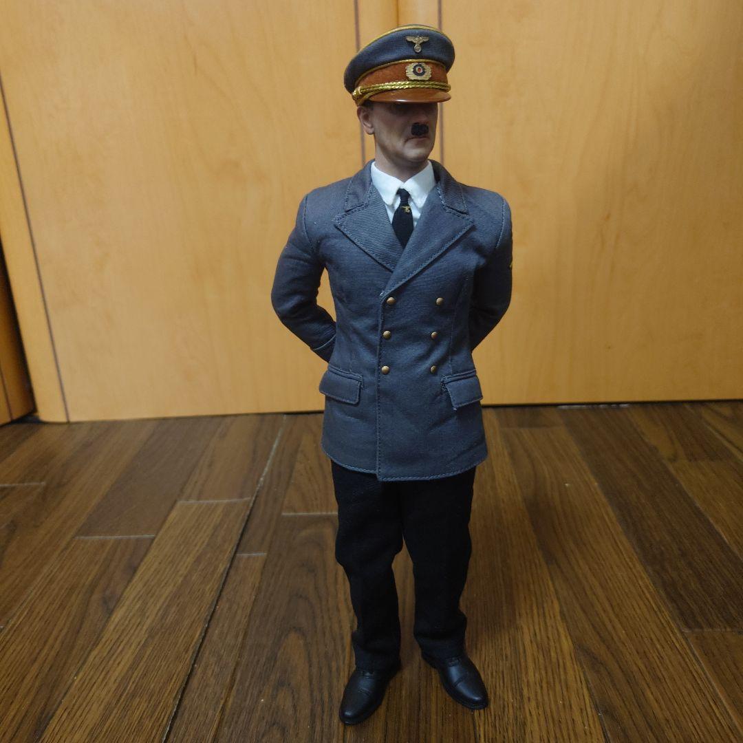 DID製　アドルフ　ドイツ総統　Ver.2