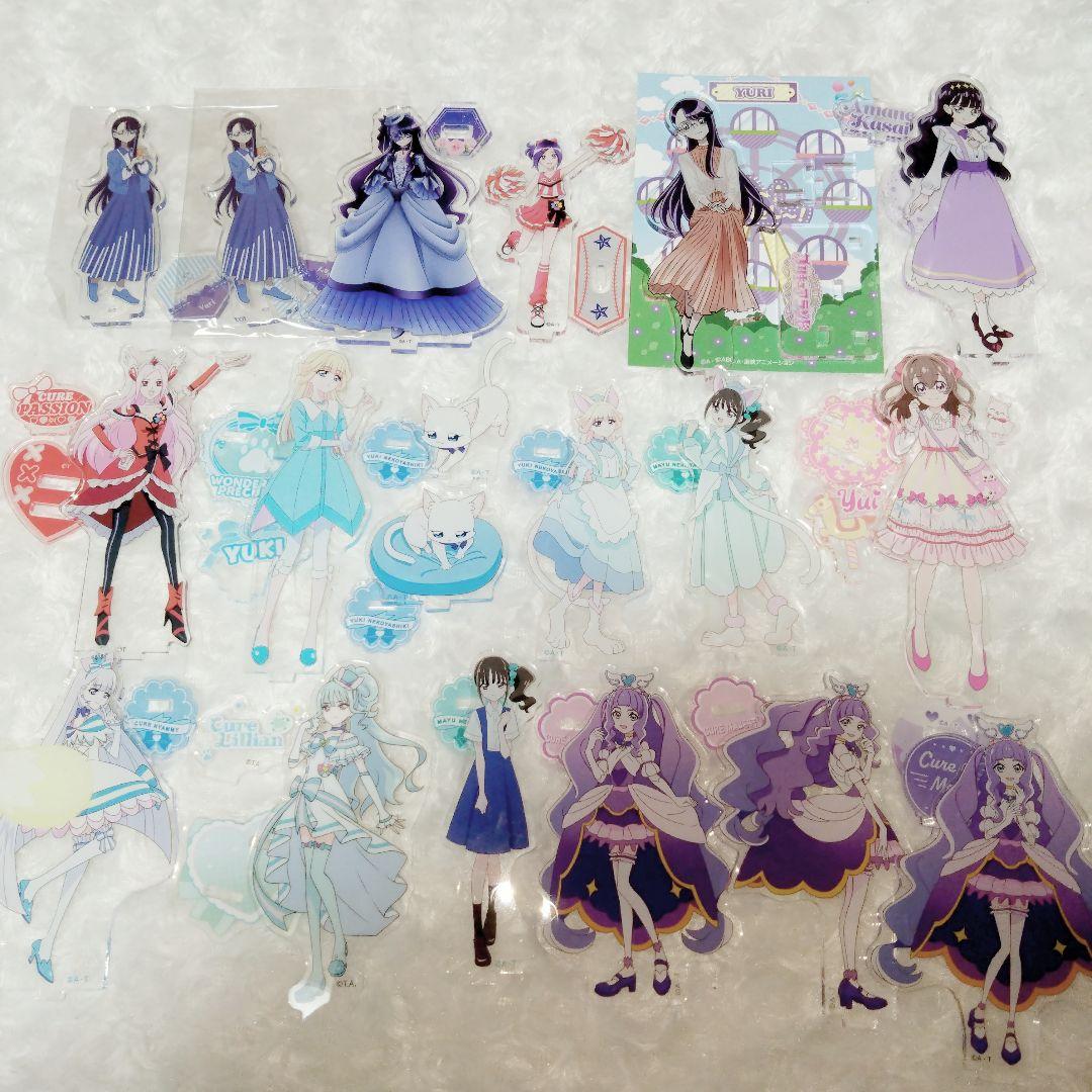 アニメグッズ ノンジャンル　大量　まとめ売り