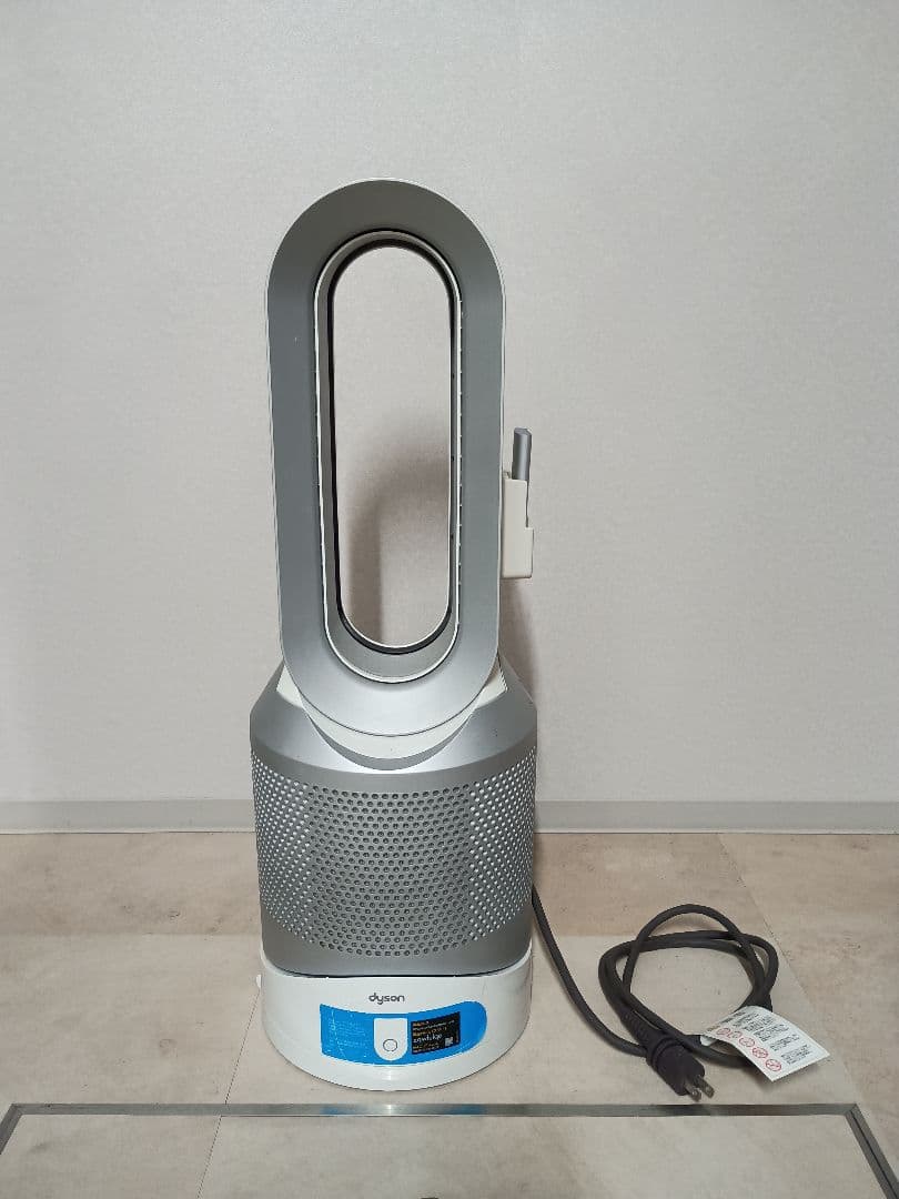 ダイソン扇風機　Pure Hot＋Cool 空気清浄機能付 HP03