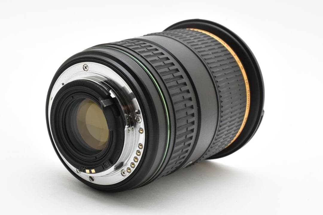 ★極美品★ペンタックス DA ★ 16-50mmf2.8 ED SDM#1230