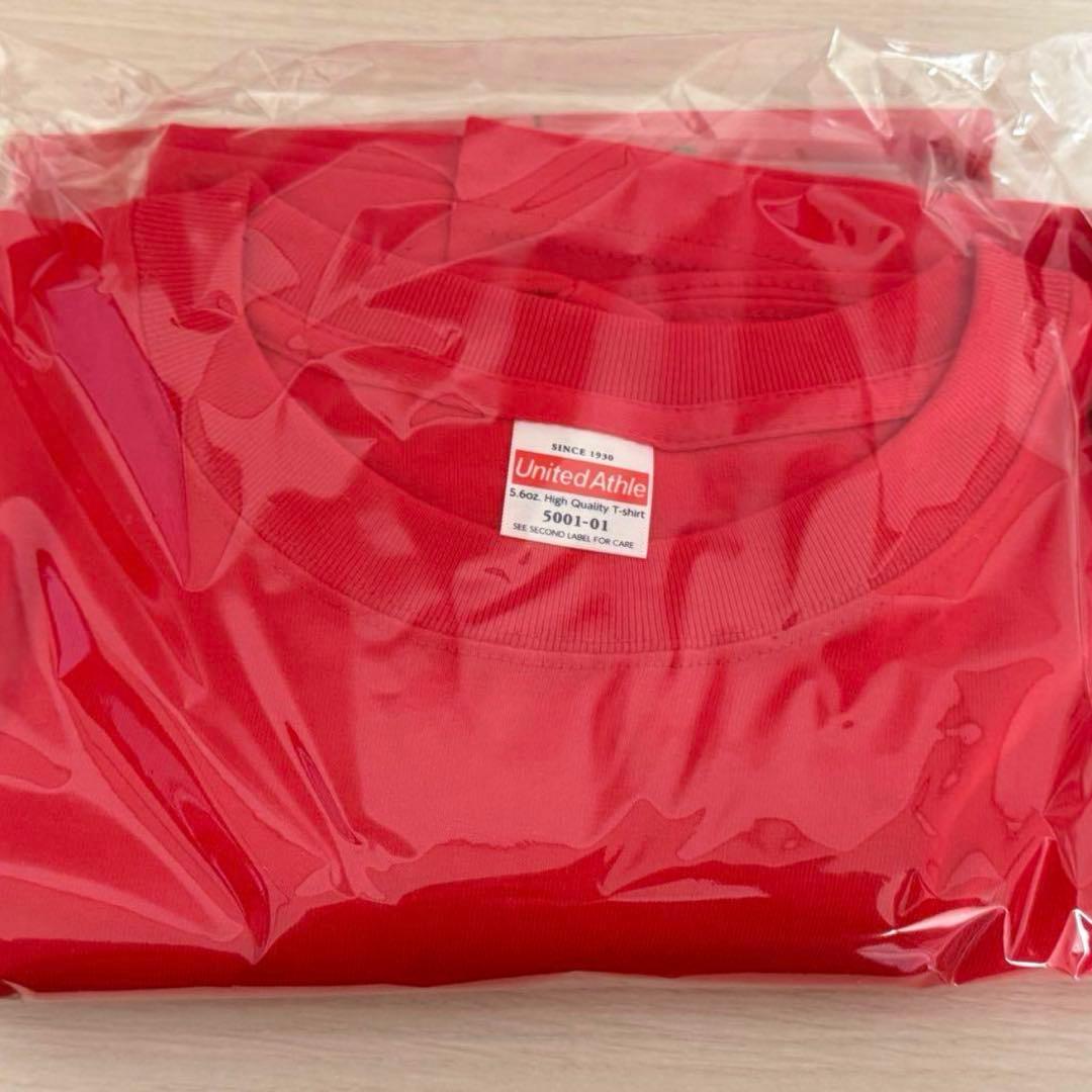 FRUITS ZIPPER 月足天音 直筆サイン入りTシャツ