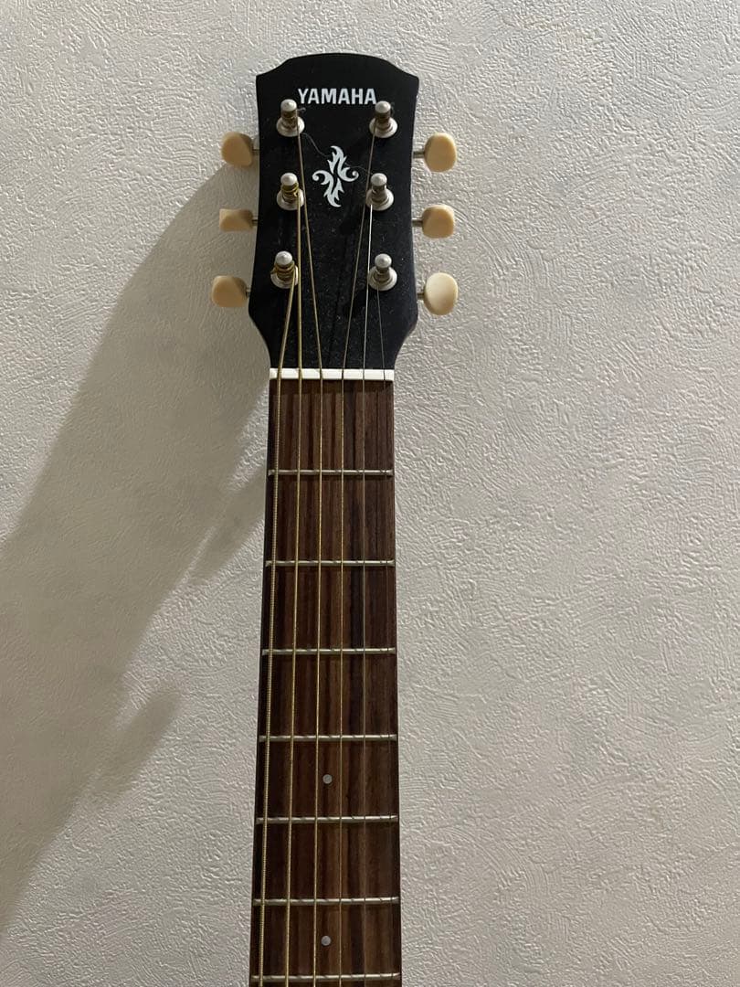 YAMAHA エレクトリックアコースティックギター APXT2 ソフトケース付