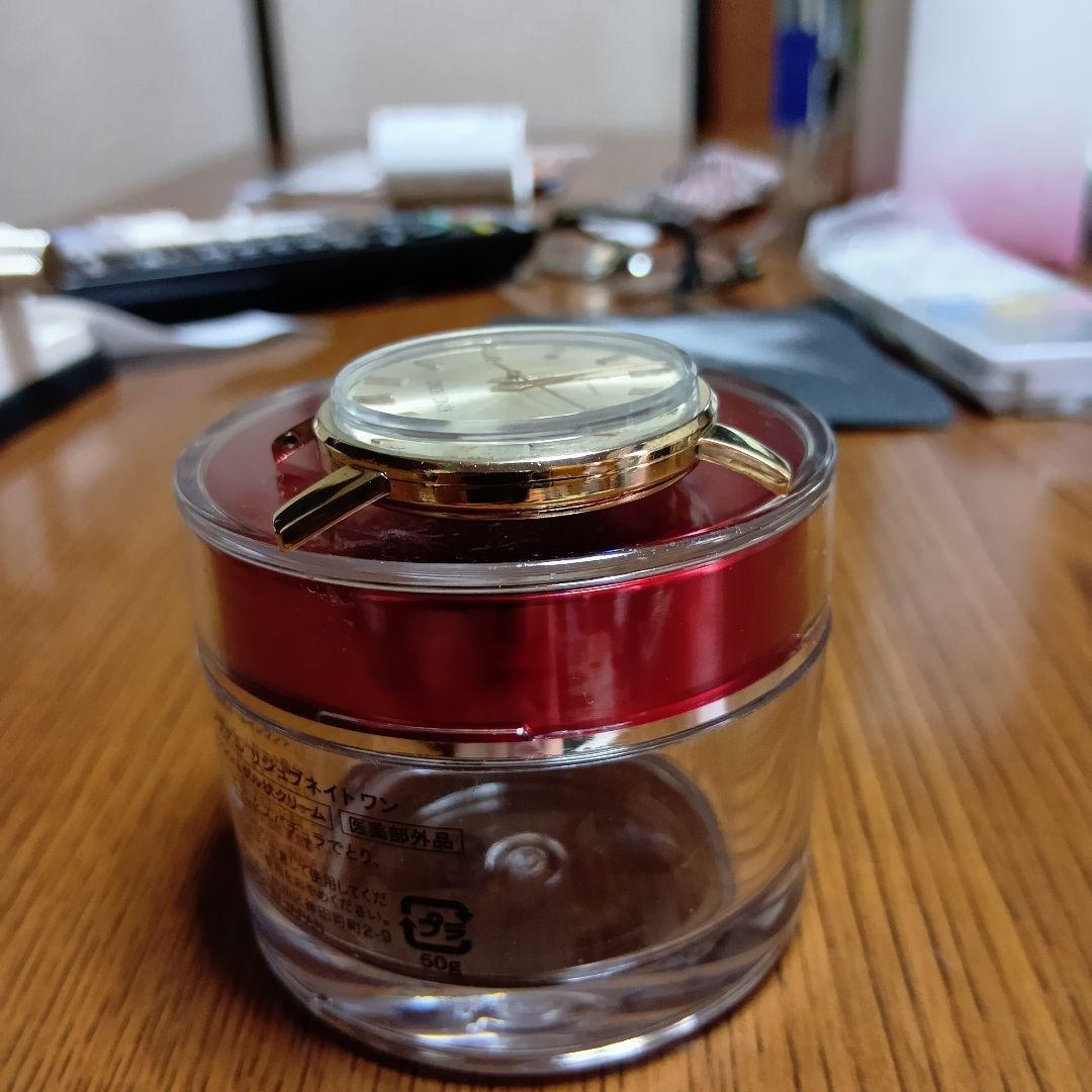 オールドセイコー手巻　精度良好　SDインデックス！