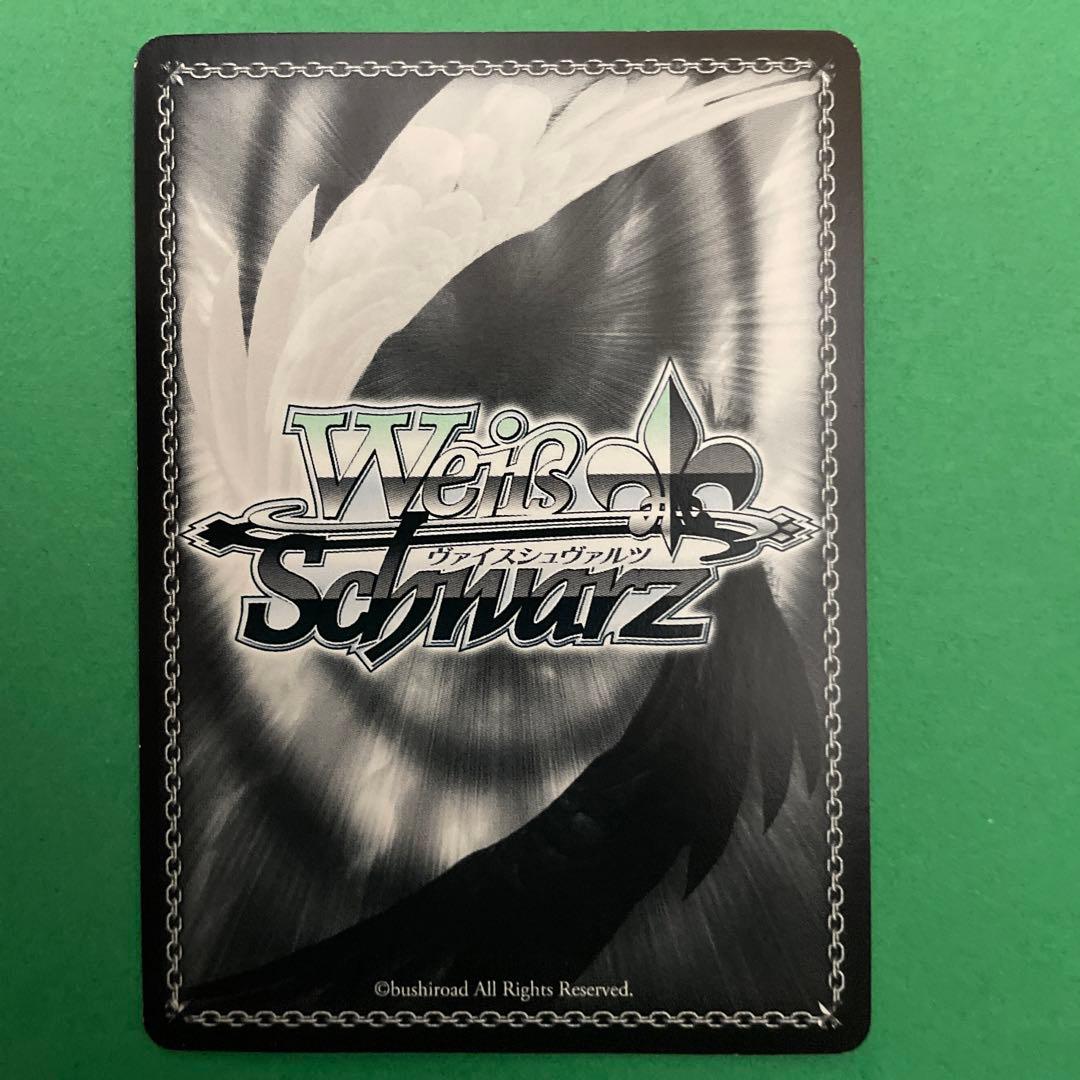 ジョジョの奇妙な冒険　ヴァイスシュヴァルツ　魂の意志　ブチャラティ　SSP