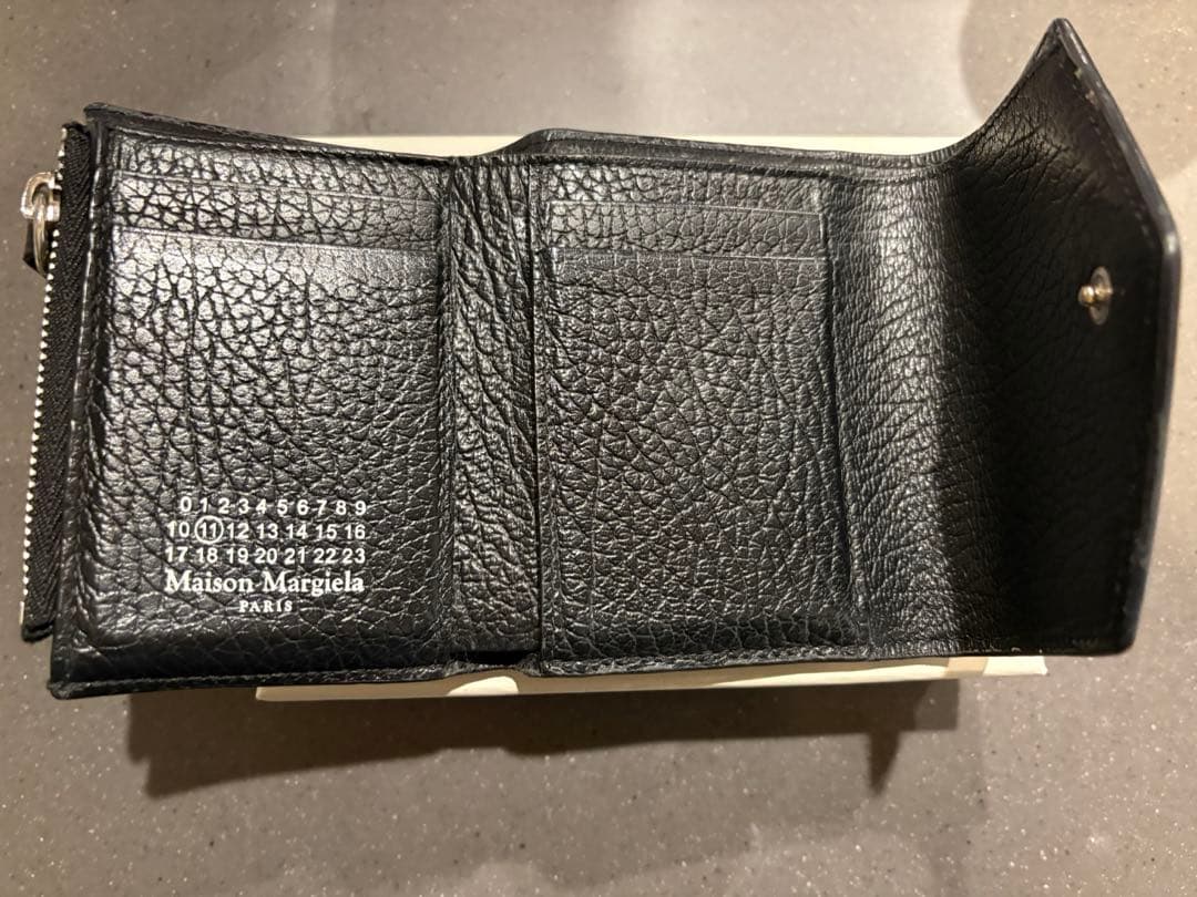 Maison Margiela 3つ折り財布