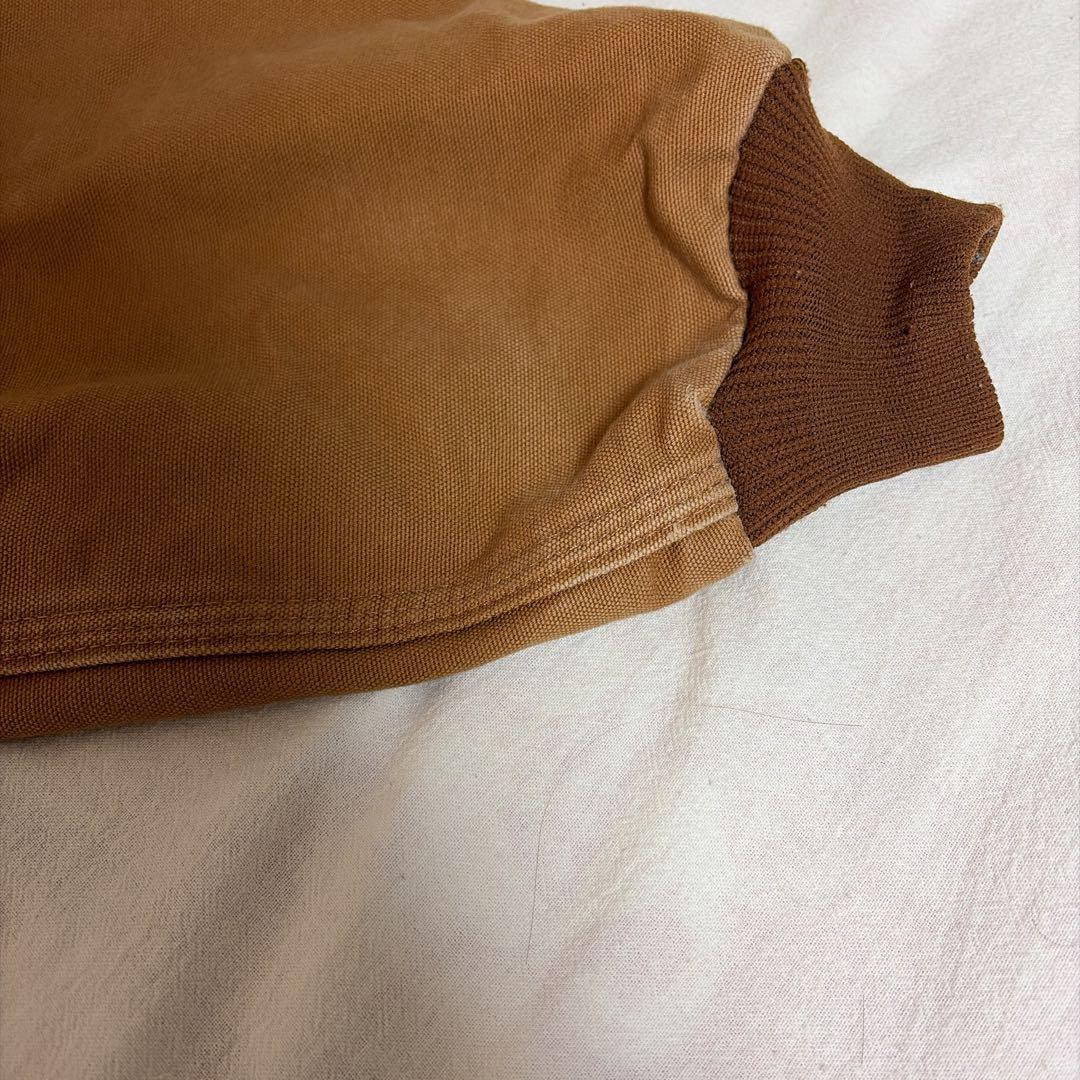 Carhartt ジャケット サーマルライナー アクティブジャケット XL