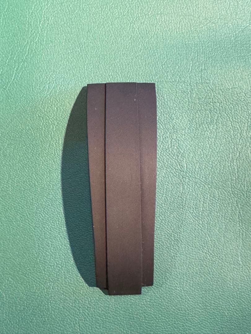 ロレックス純正　オイスターフレックス　Fサイズ