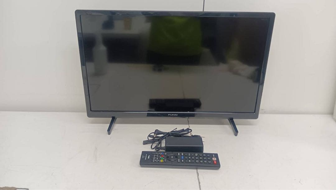 【完動品】FUNAI フナイ 液晶テレビ FL-24H1040