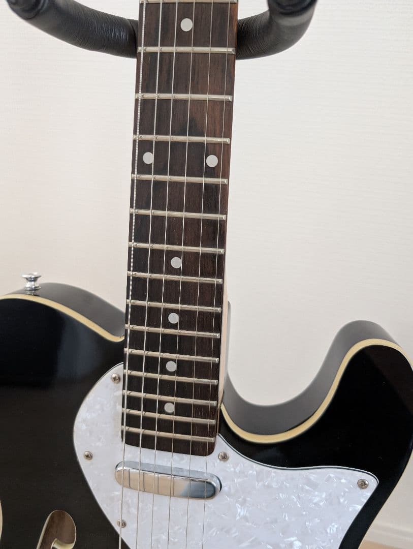 【美品・動作確認・モノグラム】 Monogram MGT-TH-S-BLK