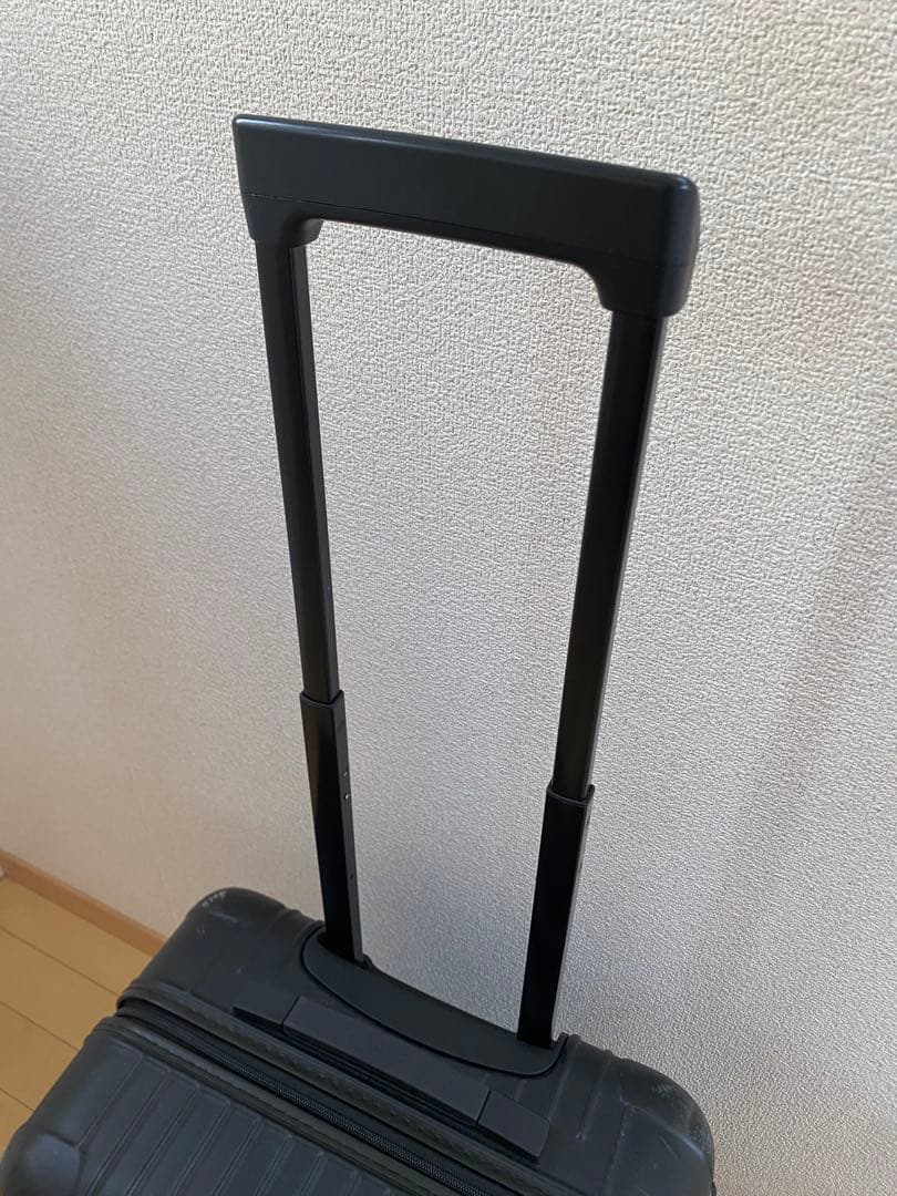 RIMOWA SALSA サルサ 47L 4輪