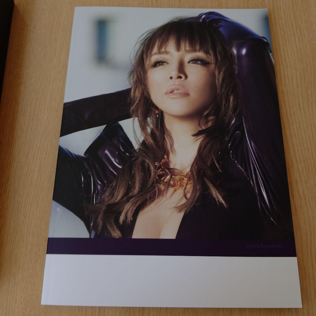 孝！！浜崎あゆみ Remember you CD＋DVD初回限定盤