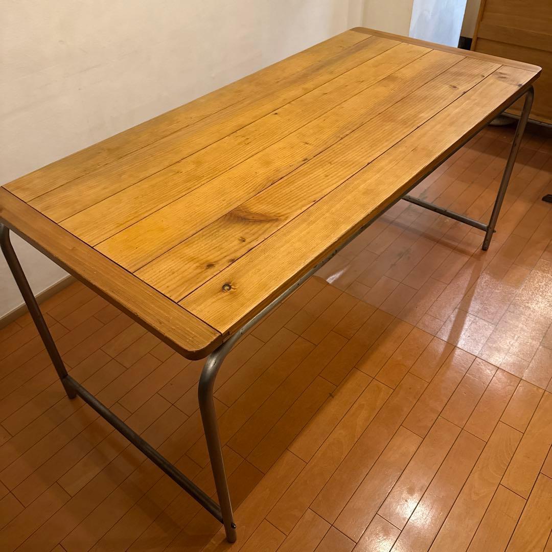 【☆☆☆☆☆ 】journal standard BRISTOL テーブル