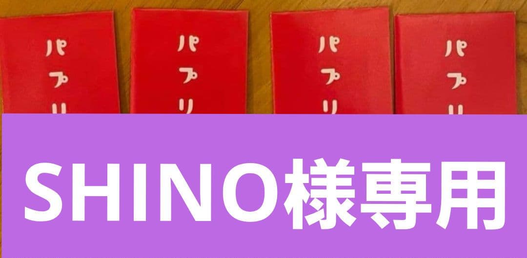 その他 SHINO