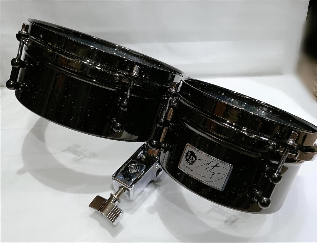 LPパーカッション LP-845JD John Dolmayan ティンバレス