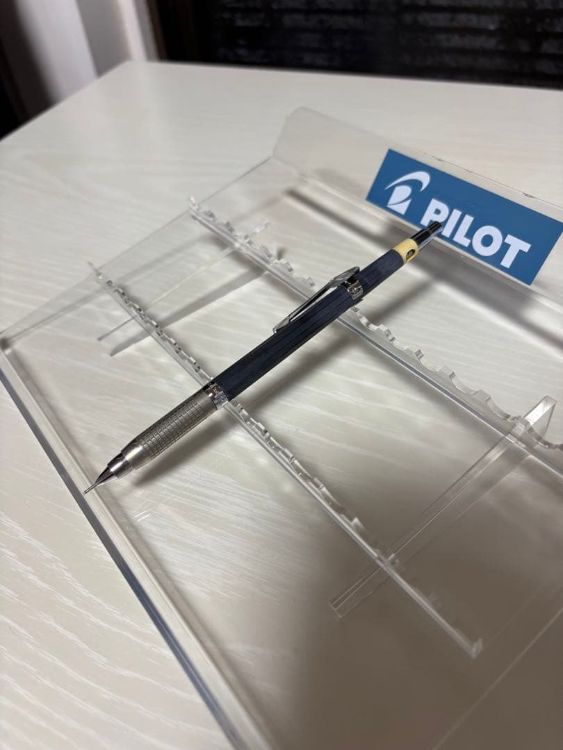 ペンてる　廃盤　mechanical pencil 「メカニカ」