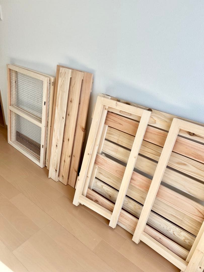 bonny/モニター特別価格/イベント什器/折りたたみ什器/マルシェ