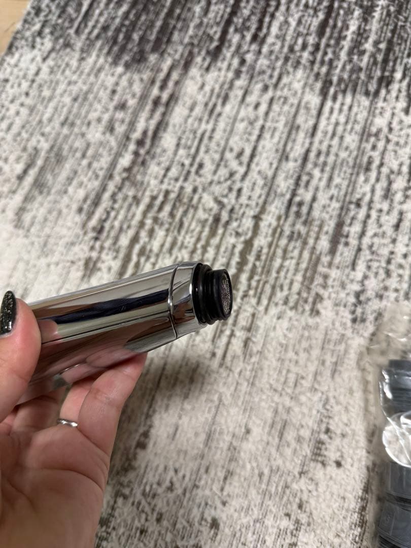 リファ　シャワーヘッド　ReFa