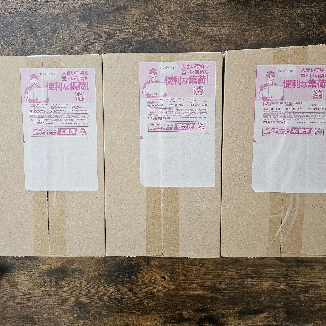 ポケモンセンター トウホク スペシャルBOX 未開封 再販　3BOX