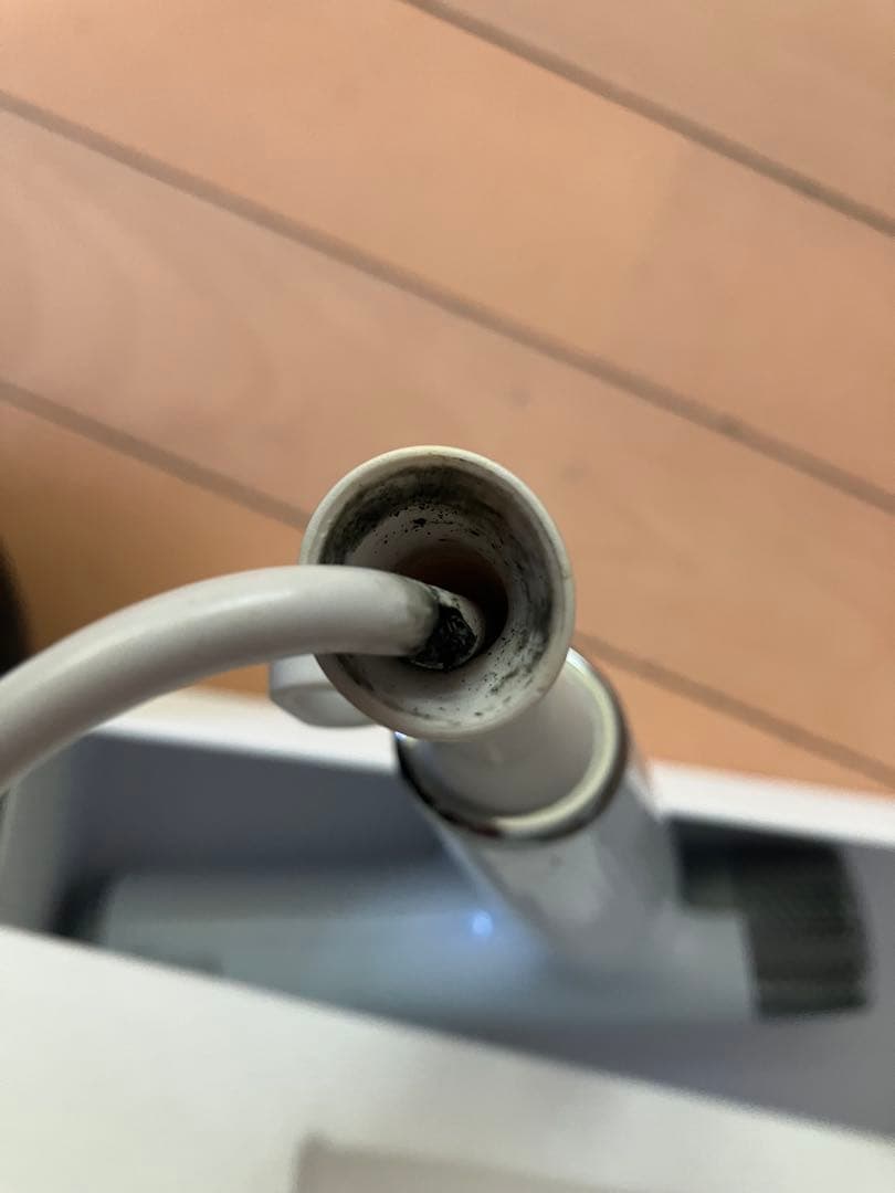 ReFa BEAUTECH DRYER SMART ホワイト　ジャンク