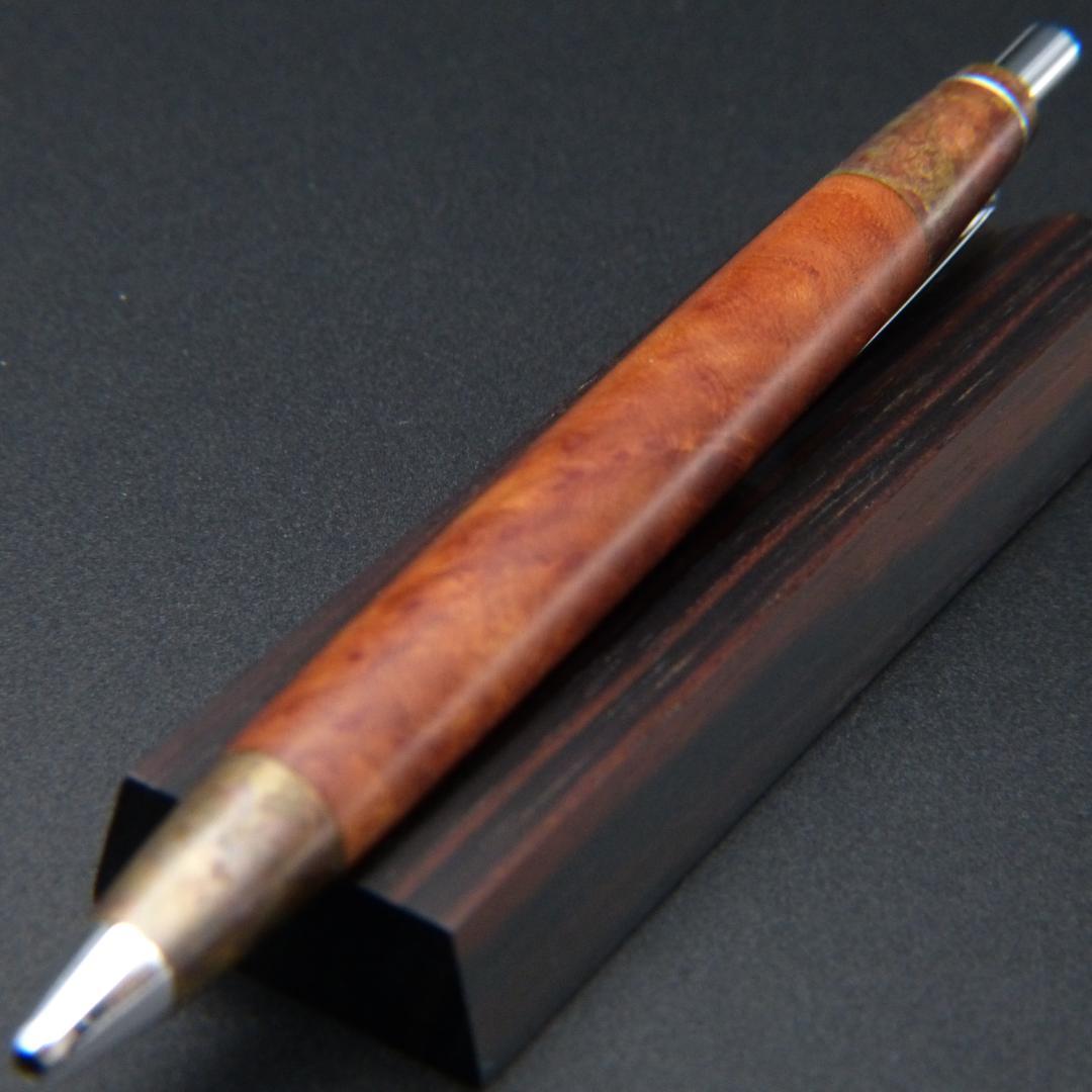 EDWIN 　Nohara craft スタンダード BP 欅 上杢