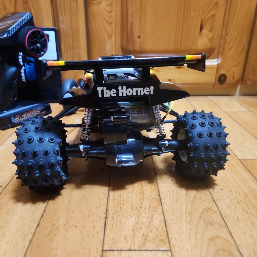 ■■専用■■　タミヤ バギー フルセット　ホーネット　ボディ　　　TAMIYA