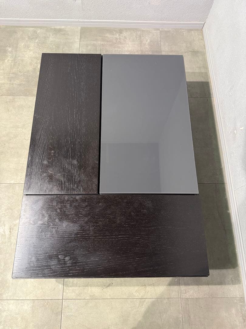 BoConcept コーヒーテーブル Chiva