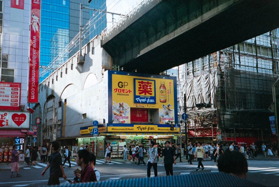 AGFA optima 1535 作例あり