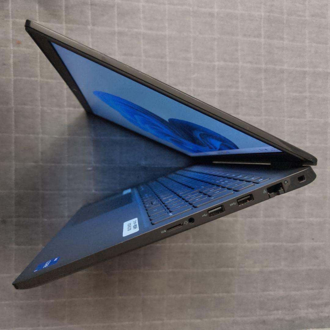 美品 Dell 驚速 11世代i5 16gb SSD 500GB+500GB