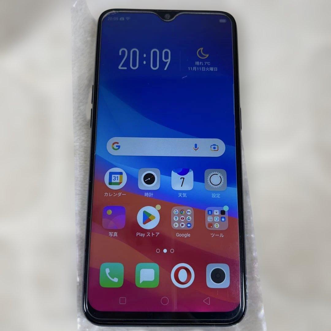 OPPO F9 PRO Android スマートフォン　日本未発売