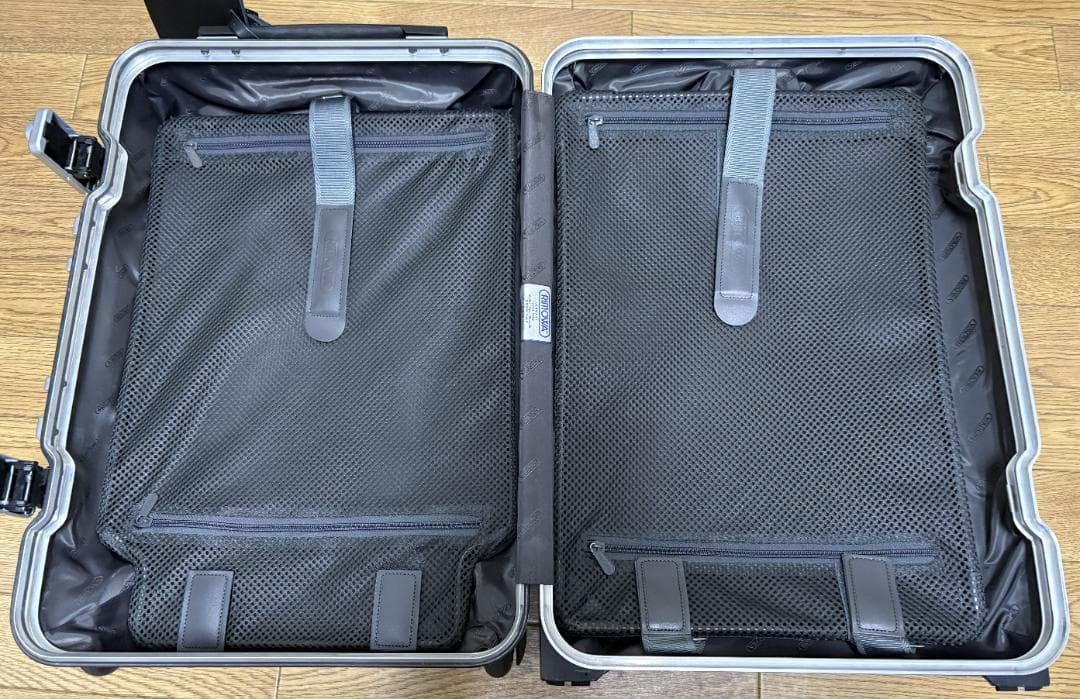 RIMOWA LIMBO / リモワ リンボ 2輪