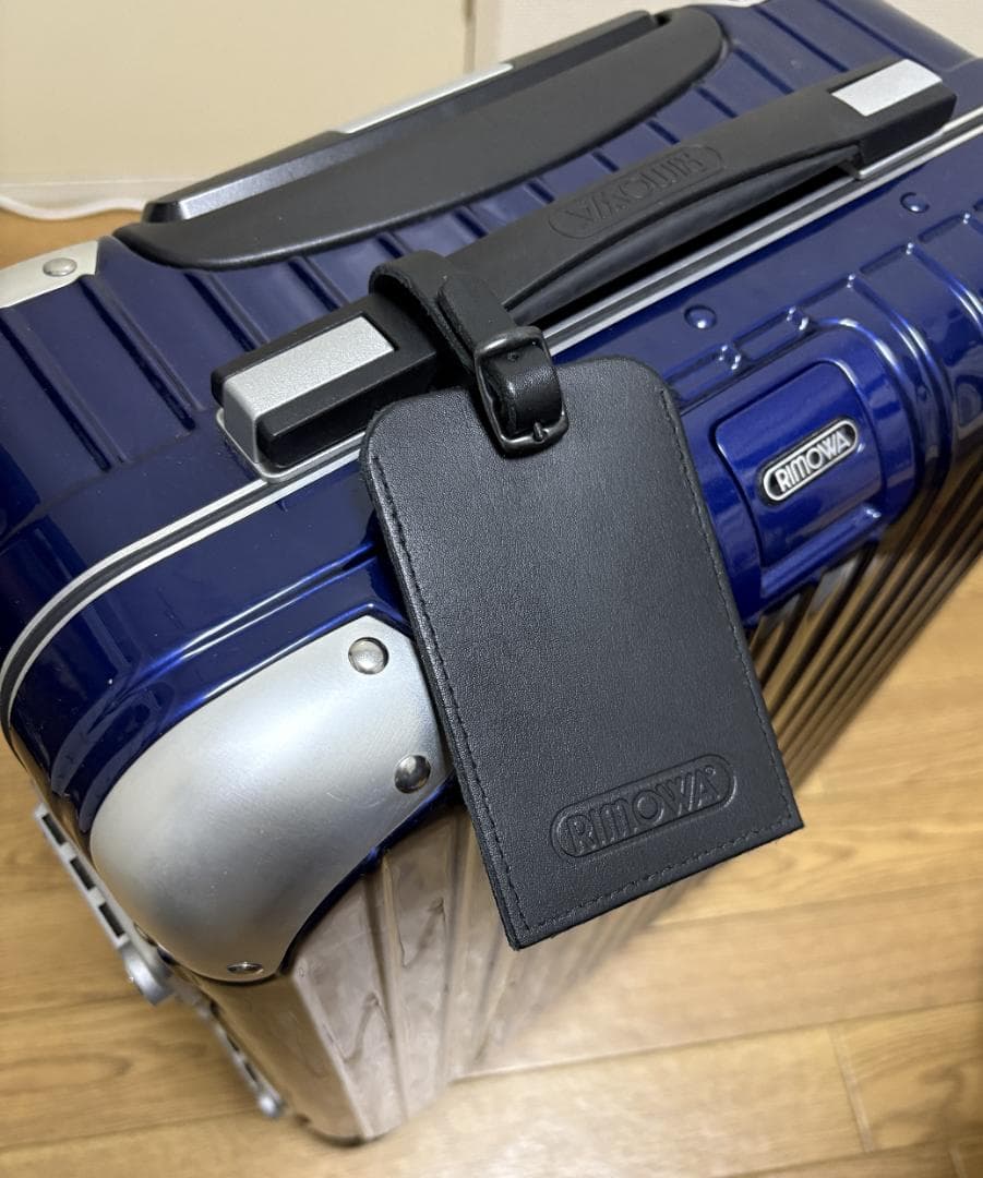 RIMOWA LIMBO / リモワ リンボ 2輪