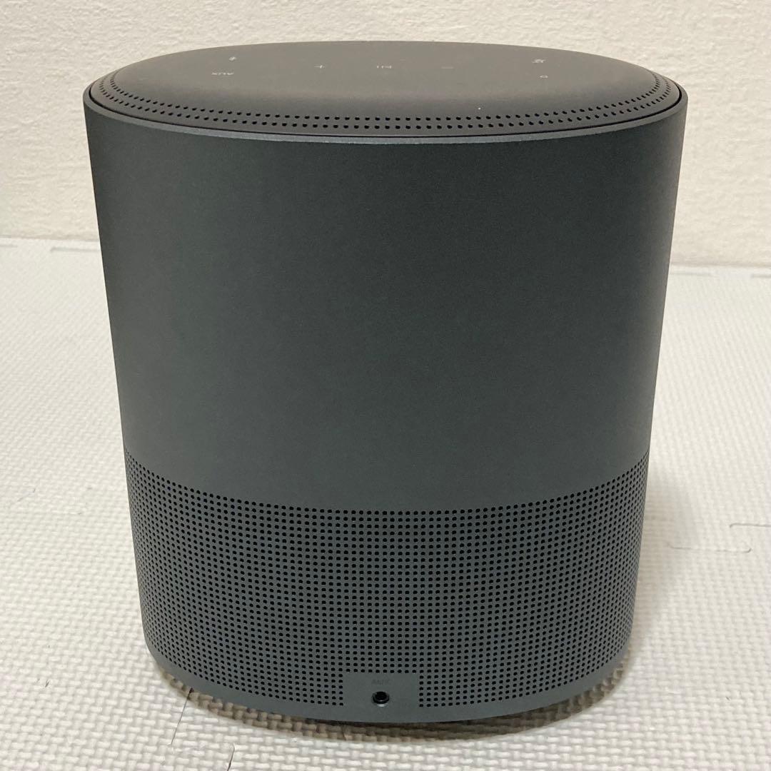 Bose  speaker 500 ブラック ボーズ スマートスピーカー