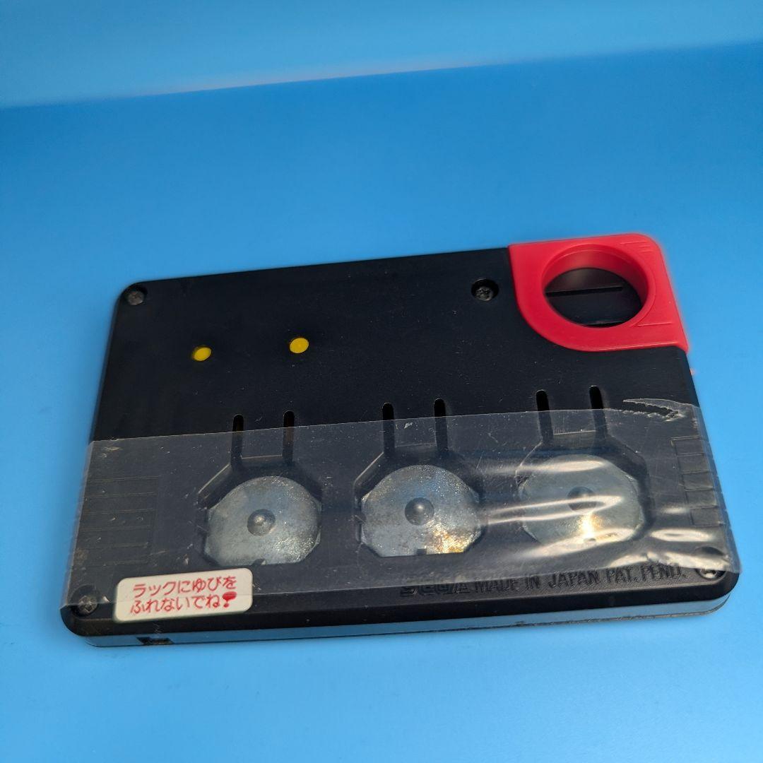 セガ カードパワー バトルトップ