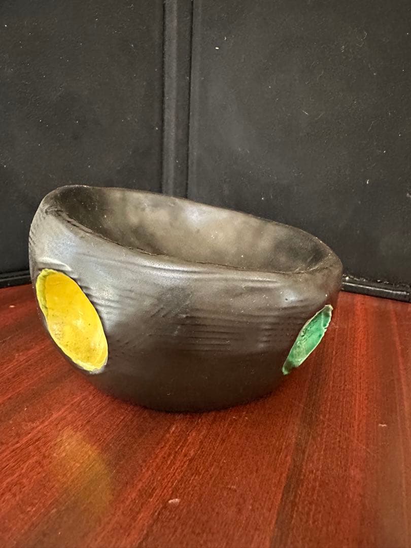 Vallauris france 陶器 Jouve