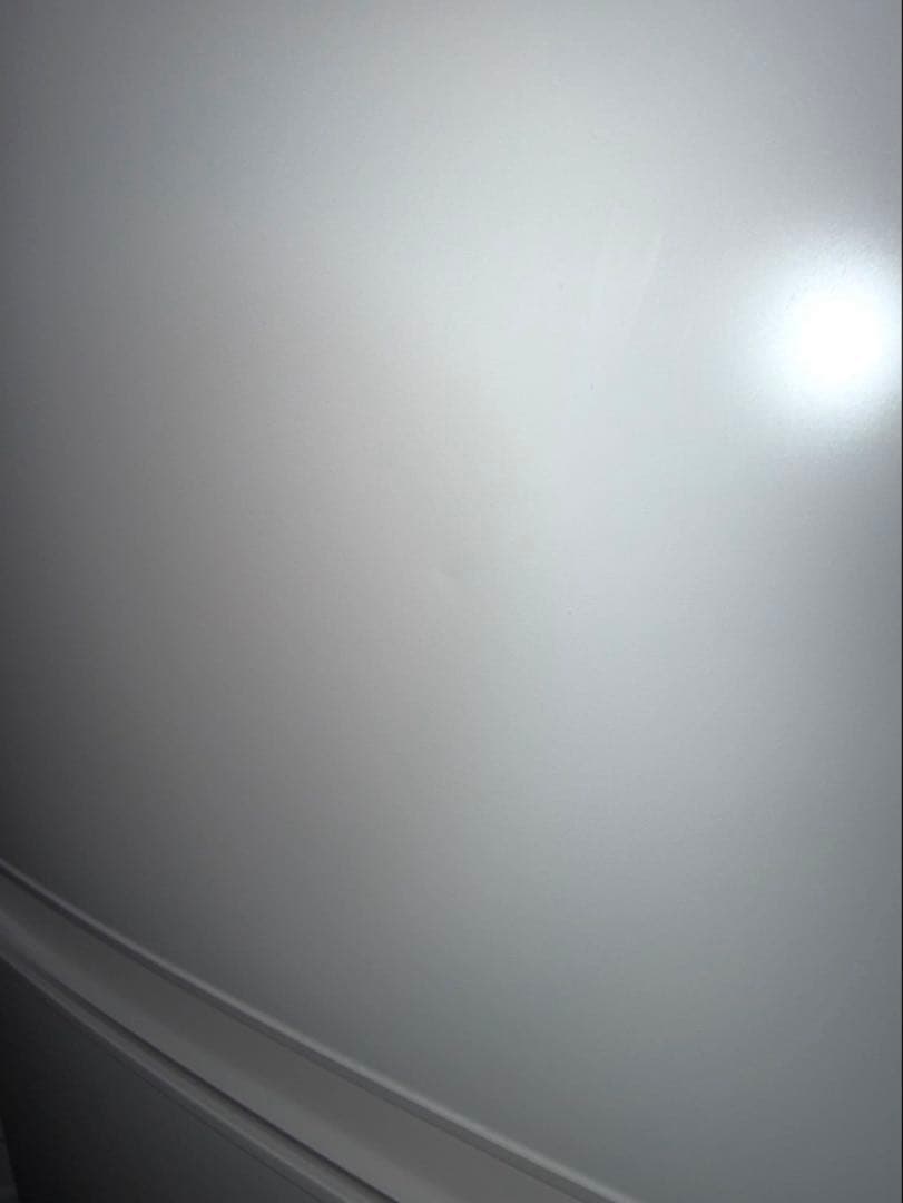 MITSUBISHI 三菱 ノンフロン冷蔵庫 MR-P15J-W 2024年製