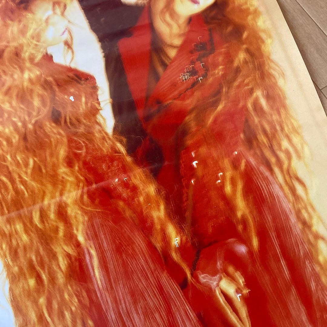 YOSHIKI  カレンダー