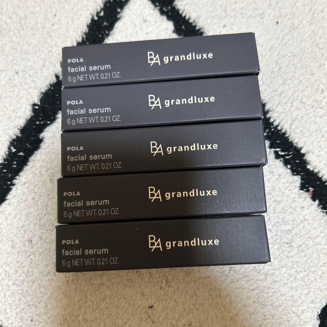 POLA BAグランラグゼⅣ