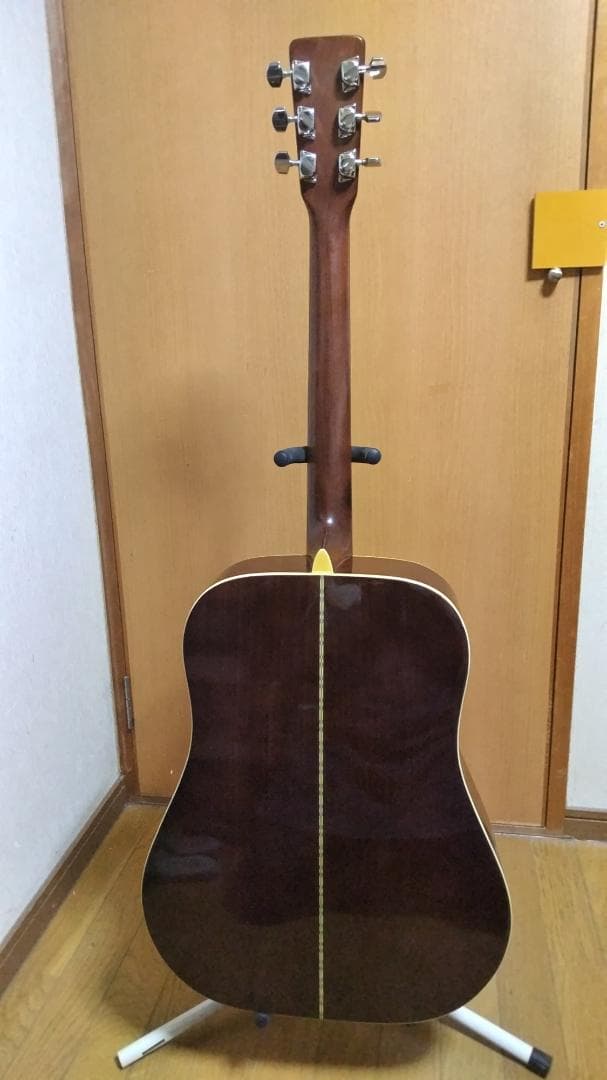 ❤️弦高調整済！「VENUS　ヴィーナス　W-20 　スガノ楽器」★音良すぎ！