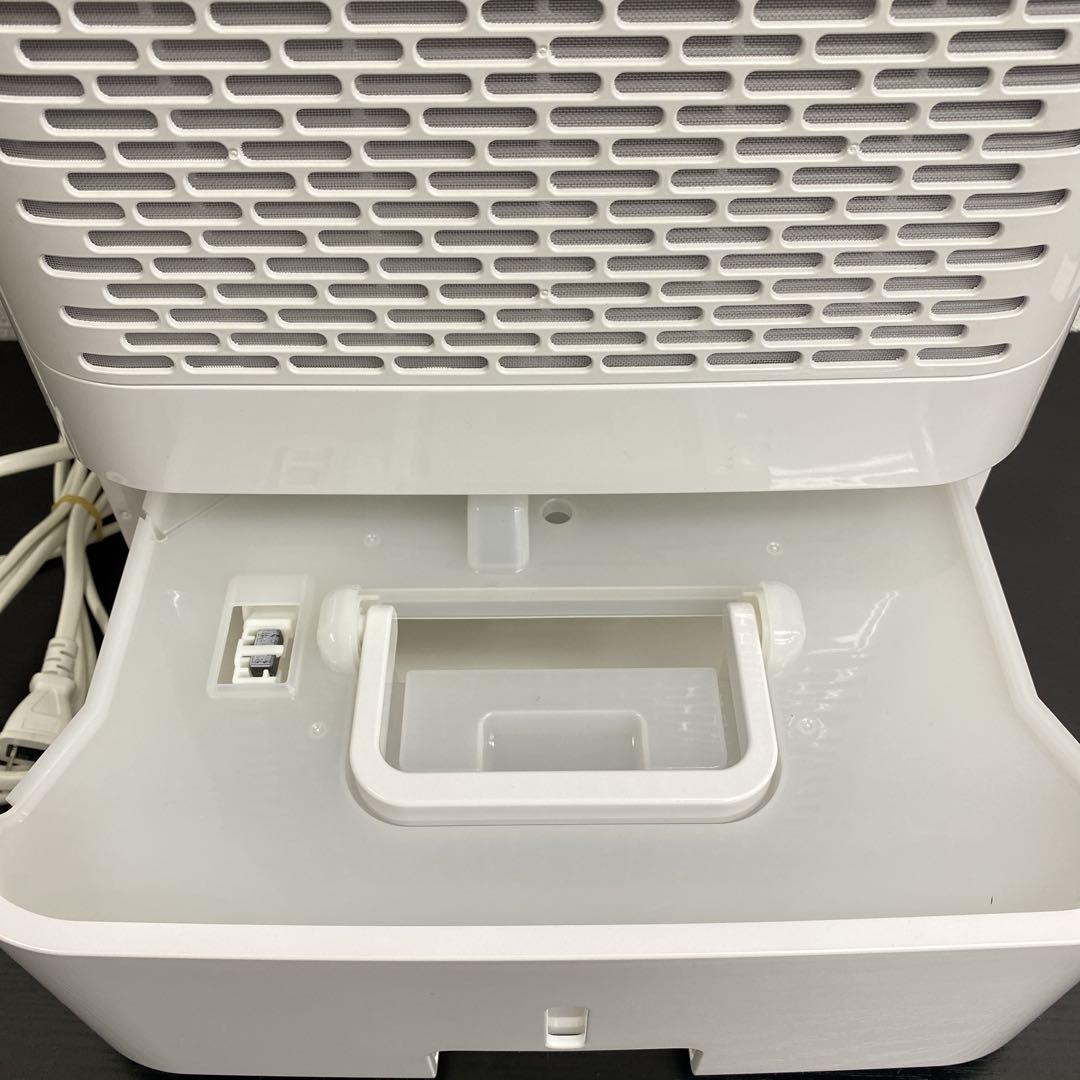 送料込み＊アイリスオーヤマ サーキュレータ 除湿機2021年製＊1222-11