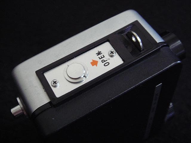 1046362撮影可 リコー オートハーフ E ricoh autohalf e