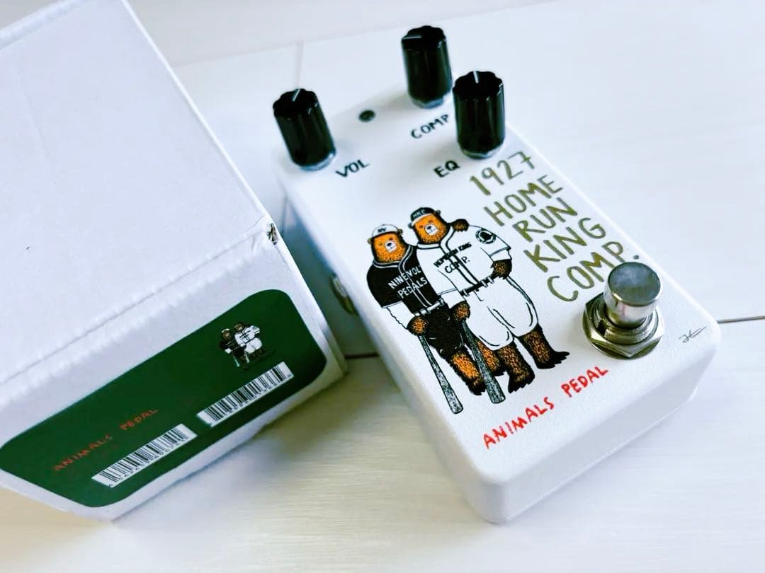 【美品USED】1927  RUN KING COMP▼更新▼