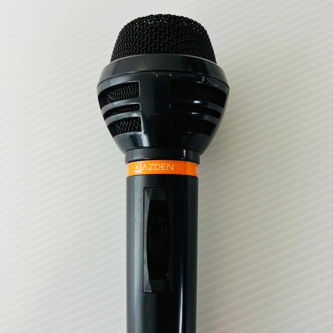 水光社 トレーナー遊 VS-1 詩吟コンダクター 純正バッグ マイク 練習機