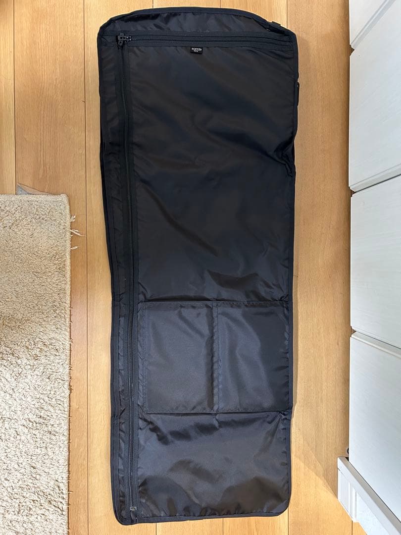 porter　キャリーケース