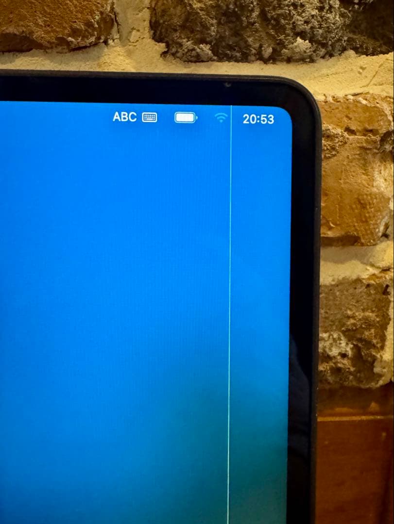 MacBook Air M2 8コアCPUと8コアGPU 13インチ256GB