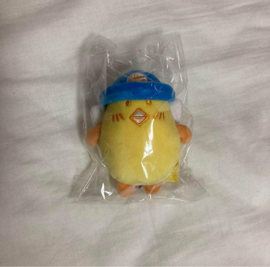 ユンサナ　PPUPPU