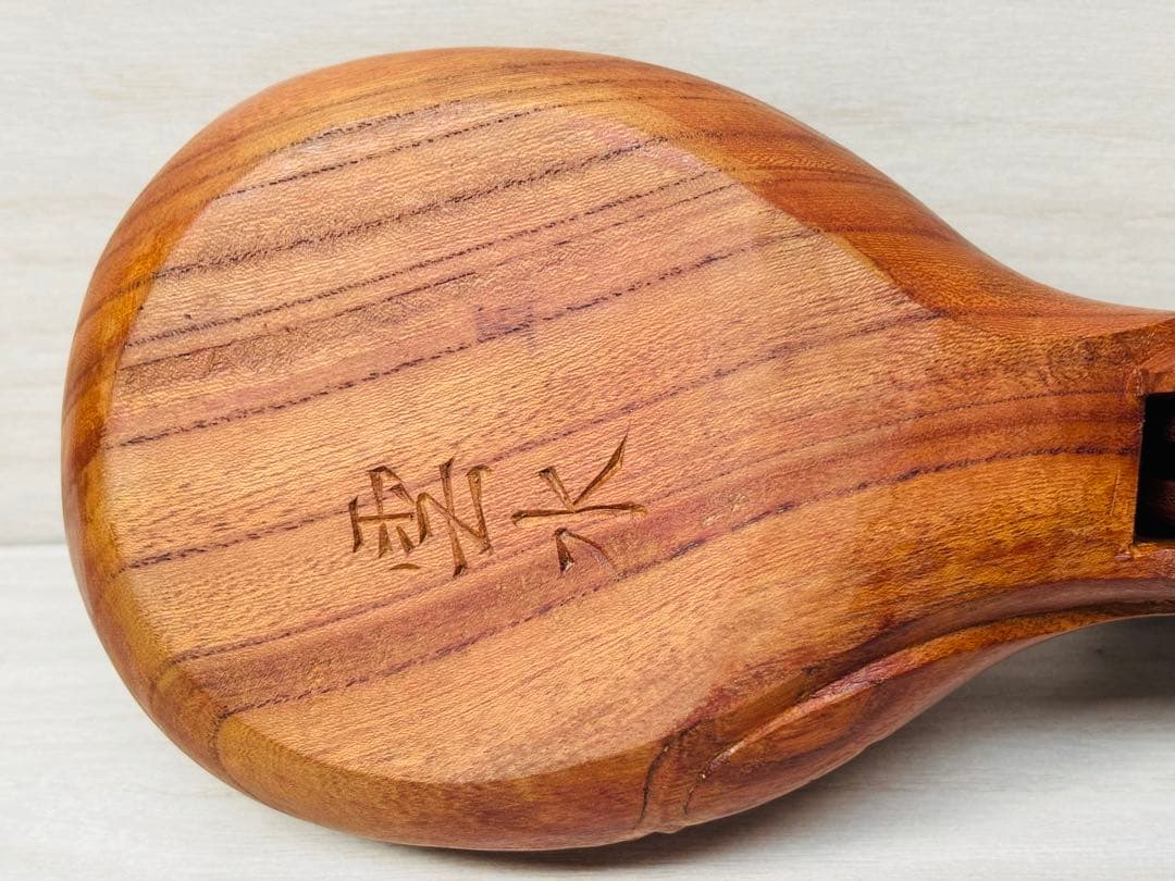 墨壺 在銘 雲水作 工芸品 大工道具 墨壷 墨坪 墨つぼ すみつぼ