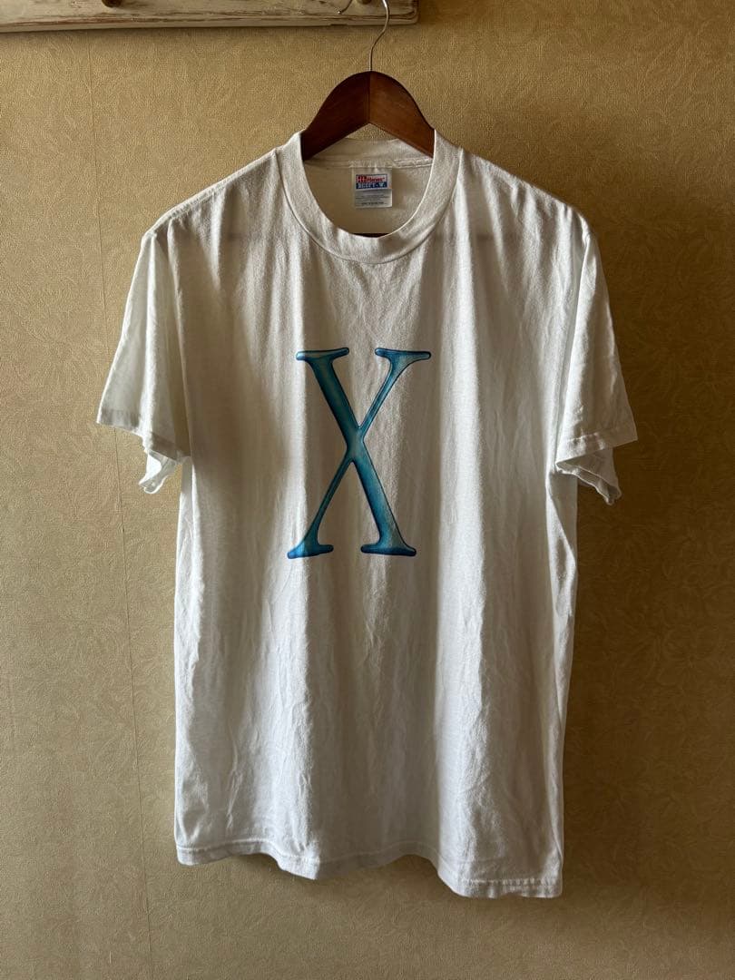 コレクション 1990's Apple event staff Tshirt