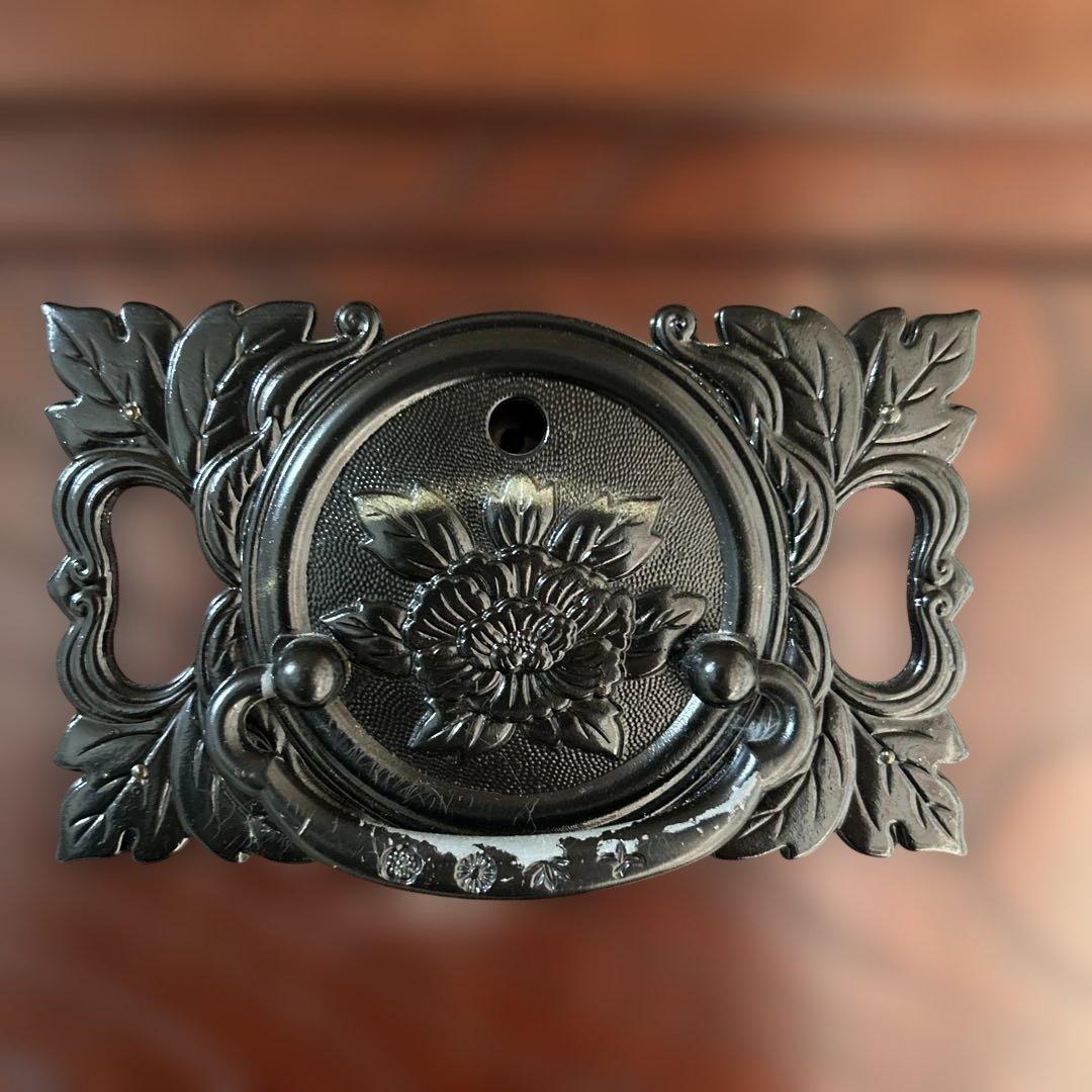 欅箪笥　飛鳥工芸　民芸家具　整理箪笥